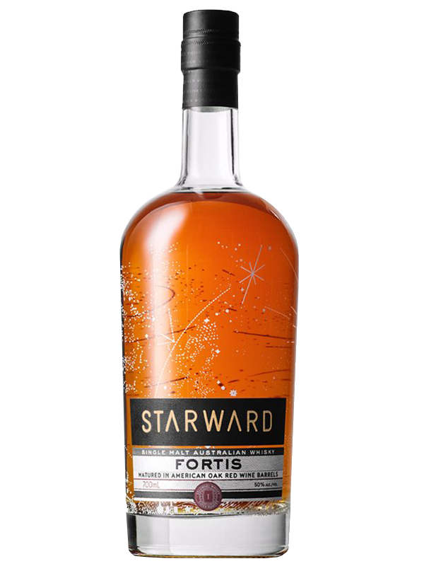 Starward Fortis Whisky