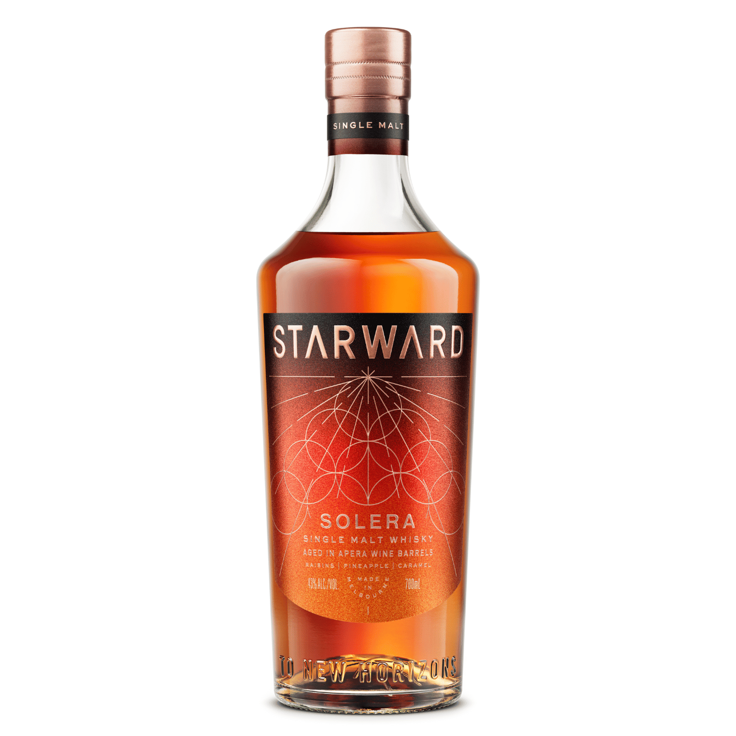 Starward Solera Whisky