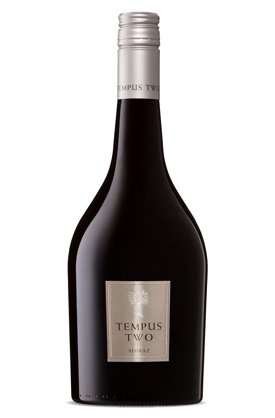 Tempus Two 'Pewter Series' Vine Vale Shiraz