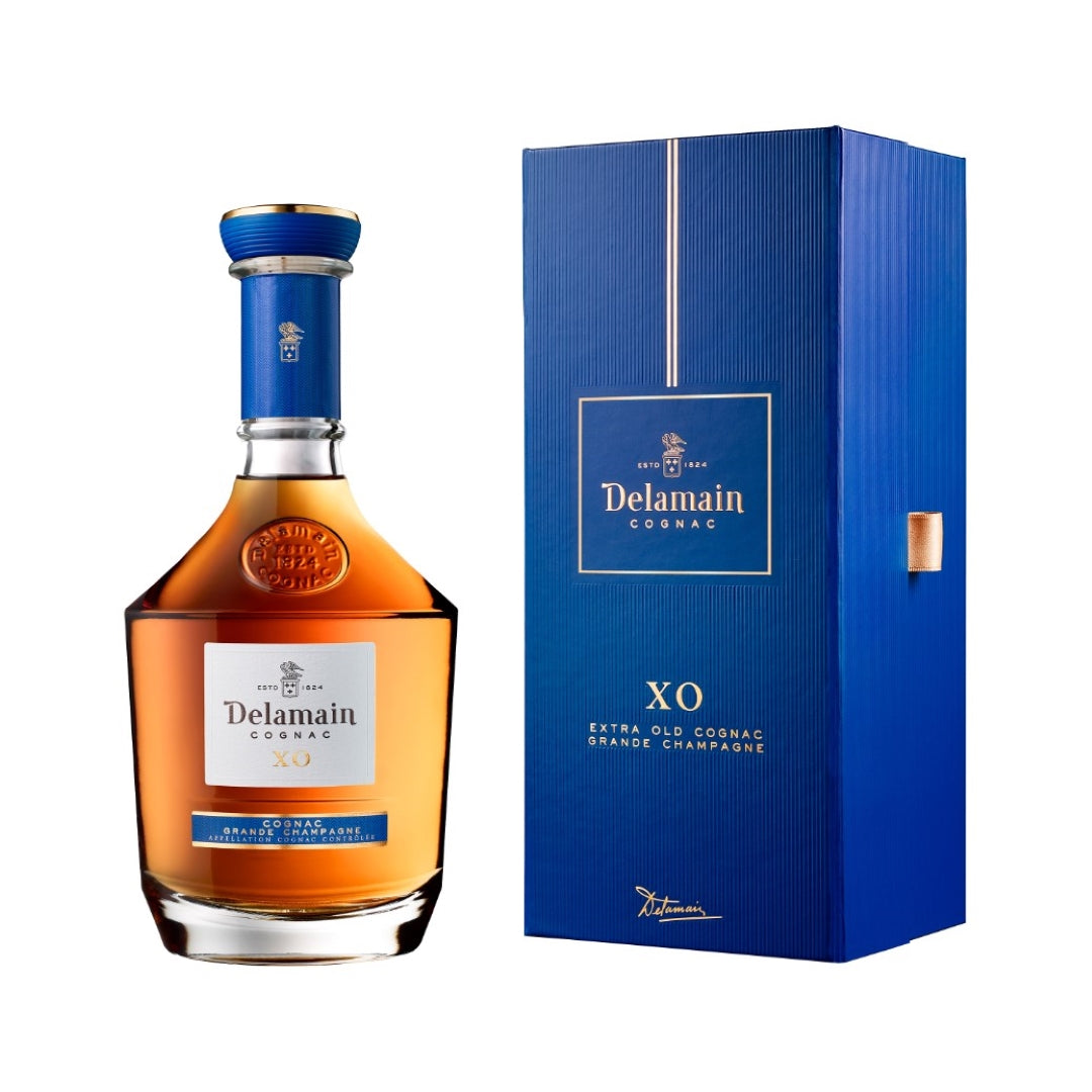 Delamain XO Carafe Cognac