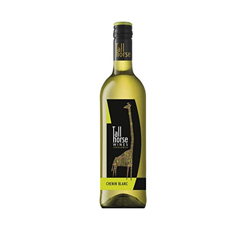 Tall Horse Chenin Blanc 6X75Cl