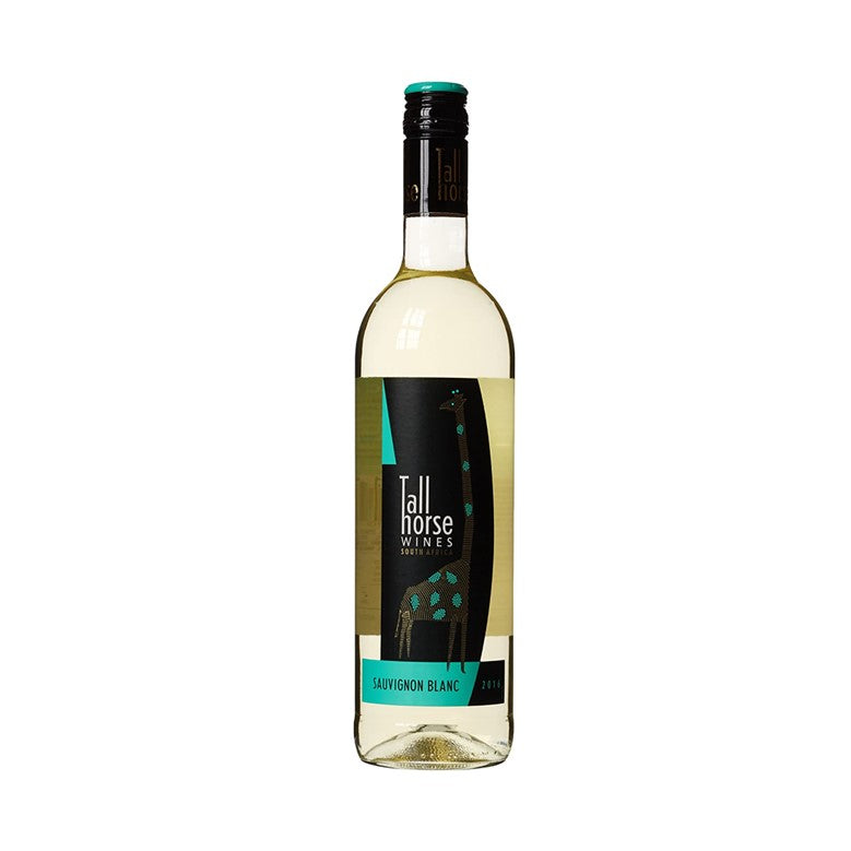 Tall Horse Sauvignon Blanc 6X75Cl