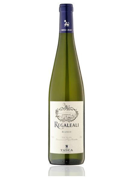 Tasca Regaleali Bianco 6X75Cl