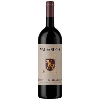 Tenimenti Angelini Val di Suga Brunello di Montalcino DOCG