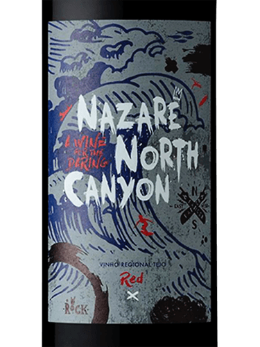 Nazare North Canyon Red 6X75Cl