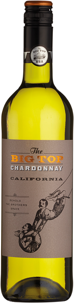 Big Top Chardonnay