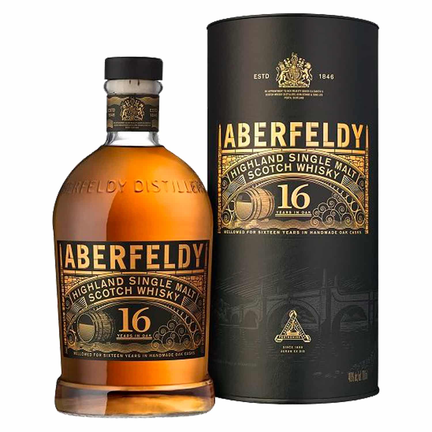 Aberfeldy 16Yo Whisky