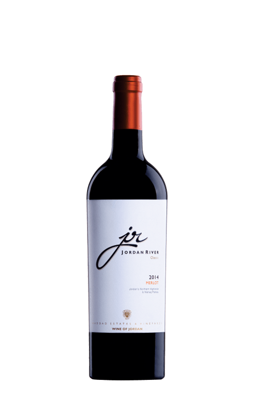 Jr Classic Merlot 12X75Cl