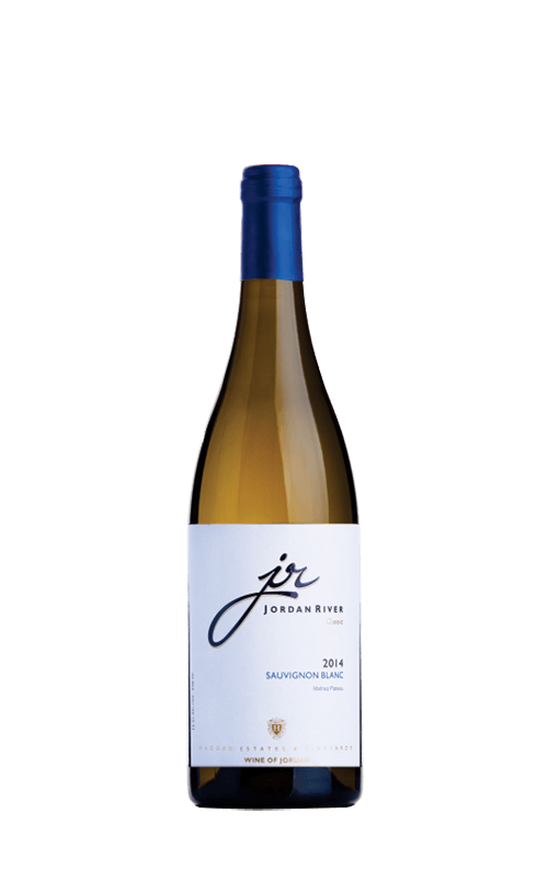 Jr Classic Sauvignon Blanc 12X75Cl