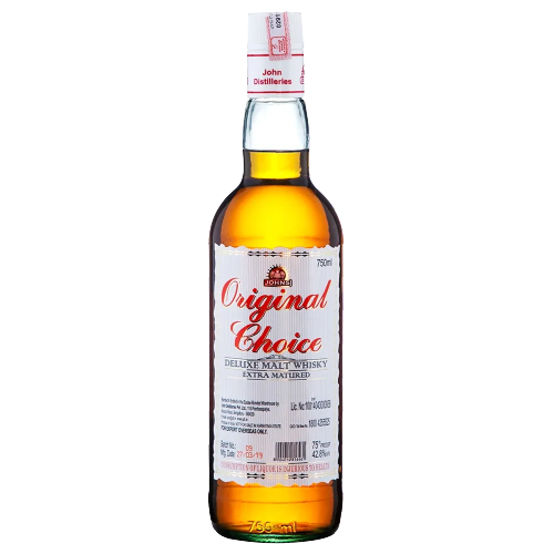 Original Choice Delux Malt Tetra P