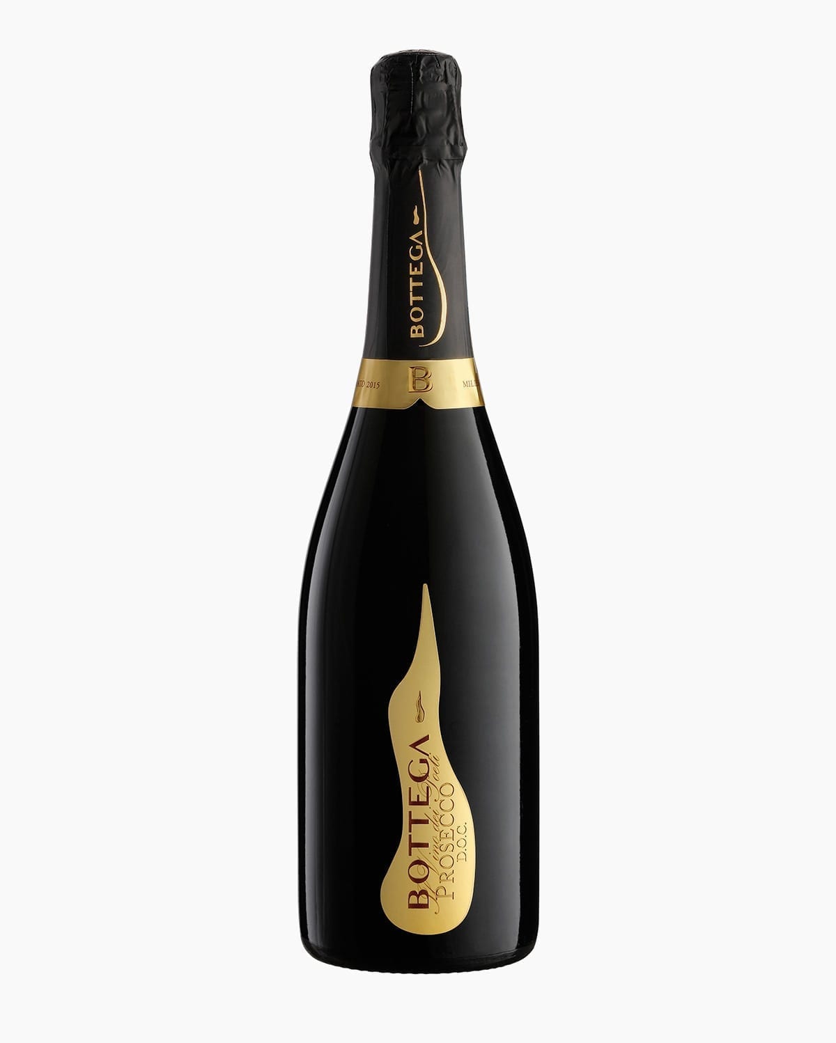 Bottega Poeti Prosecco Valdo 6X75Cl