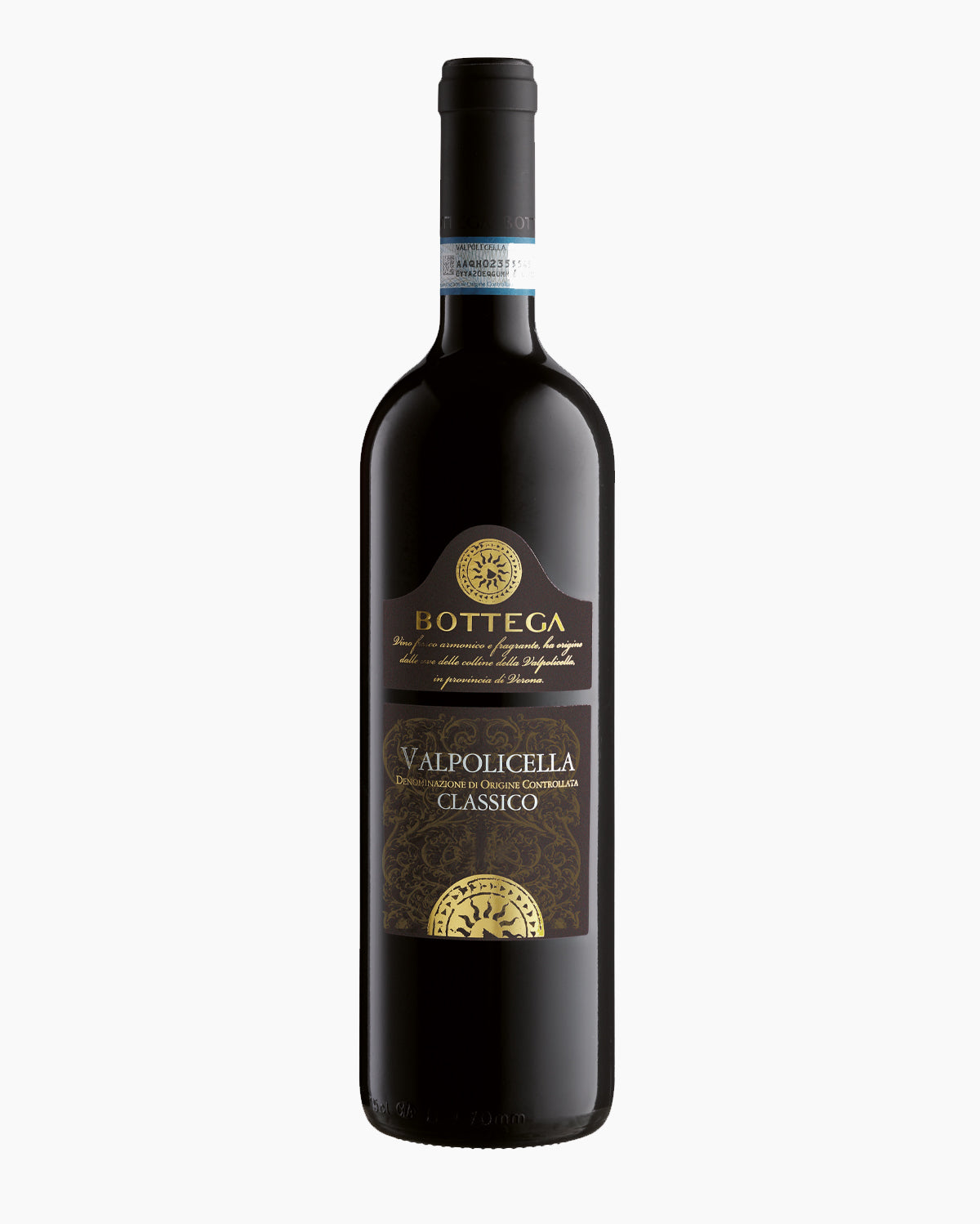 Bottega Valpolicella Classico DOC