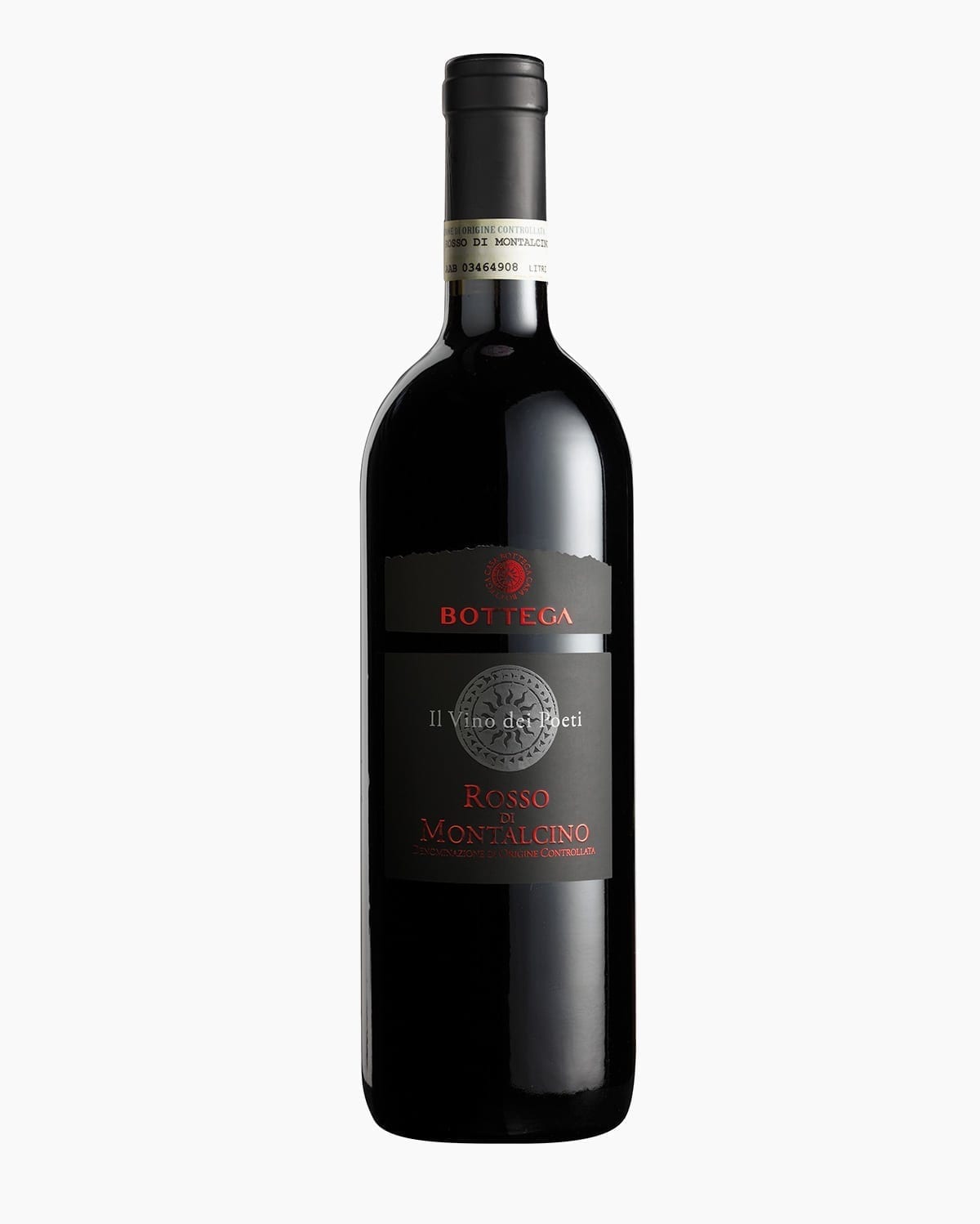 Bottega Rosso Di Montalcino