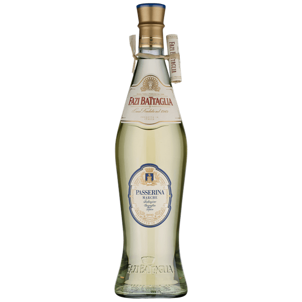 Fazi Battaglia Passerina 6X75Cl