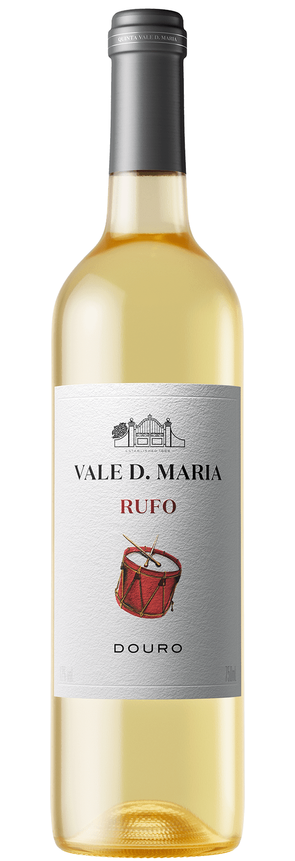 Vale D.Maria Rufo White 6X75Cl