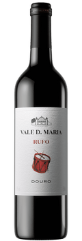 Vale D.Maria Rufo Red 6X75Cl