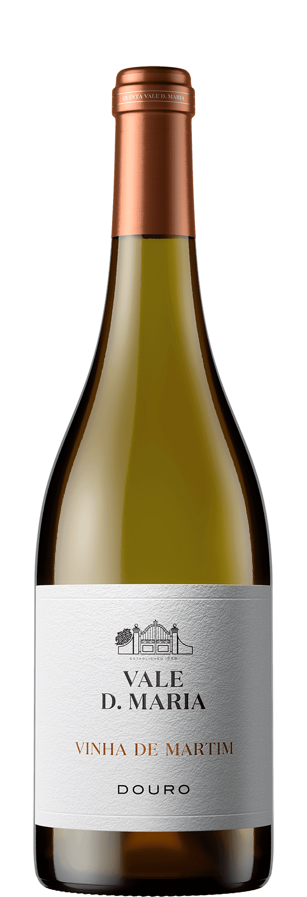 Vale D Maria Vinha De Martim 3X75Cl