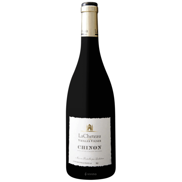 LaCheteau Chinon