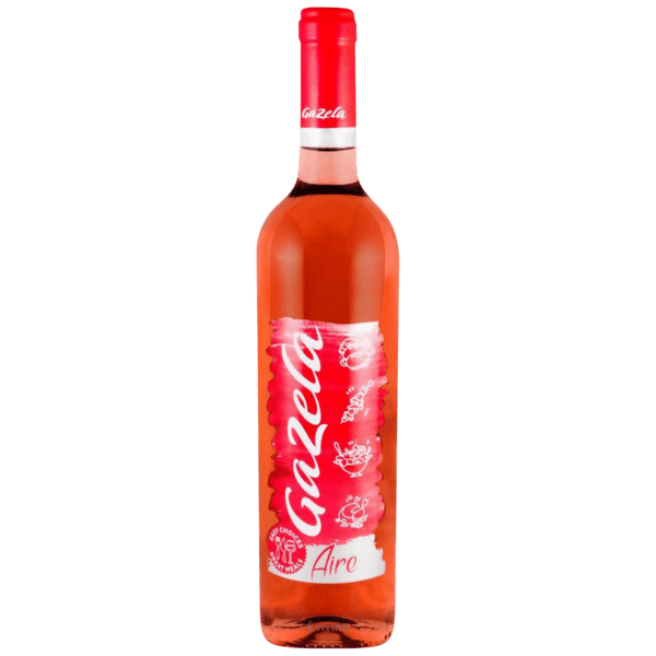 Gazela 'Aire' Rose, Vinho Verde