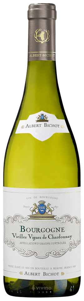 Albert Bichot Bourg Vielle Vignes Chardonnay
