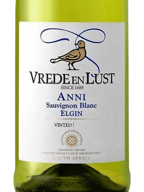 V&L Anni Sauvignon Blanc 6X75Cl