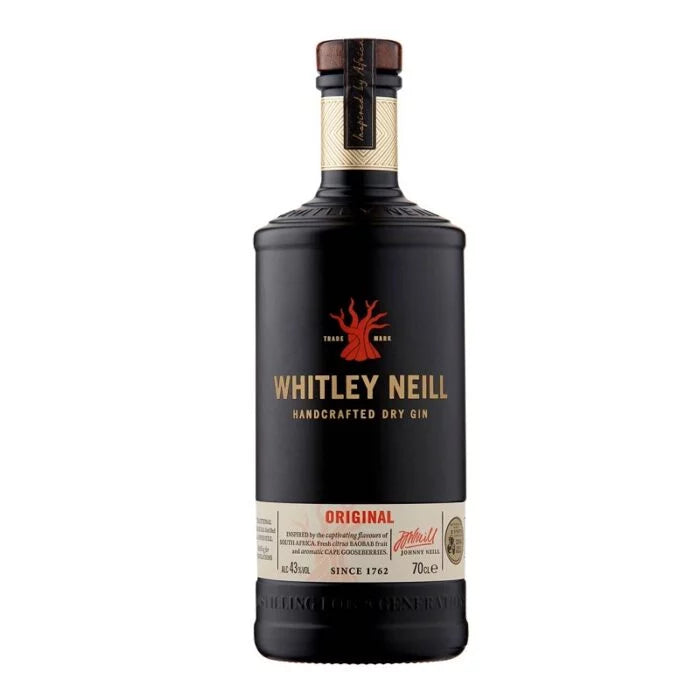 Whitley Neill Gin