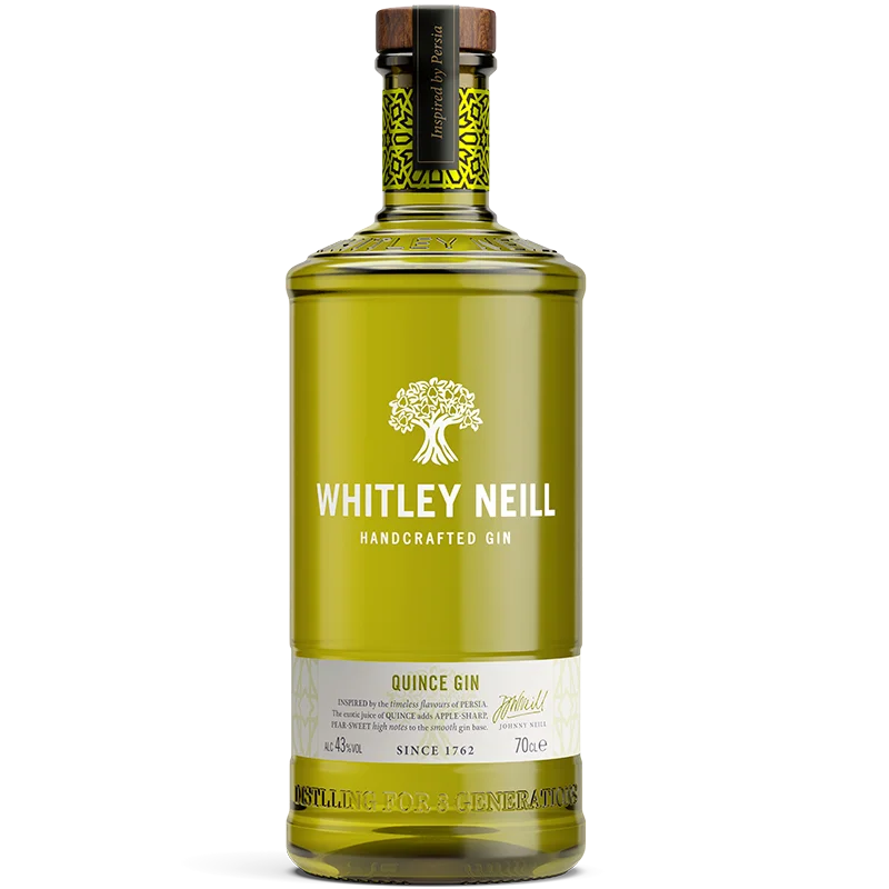 Whitley Neill Quince Gin