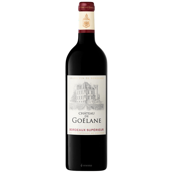 Chateau de Goelane Bordeaux Superieur