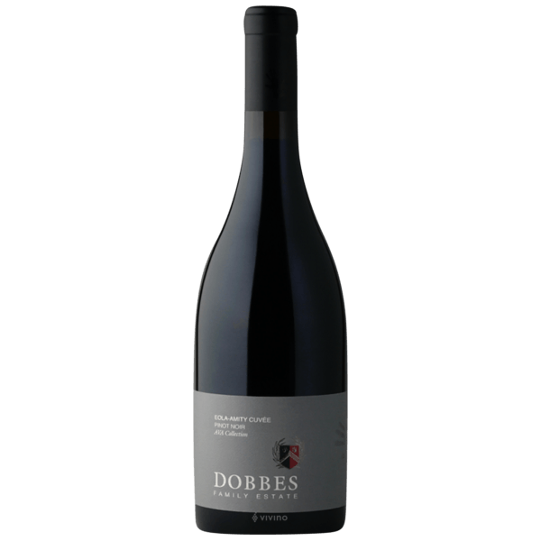 Dobbes Eola Amity Pinot Noir 12X75Cl
