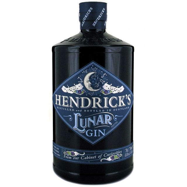 Hendricks Lunar Gin