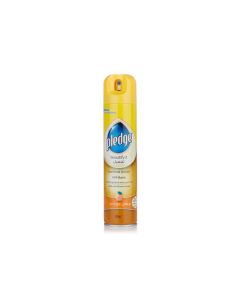 PLEDGE ORANGE FURNITURE POLISH 300 ML