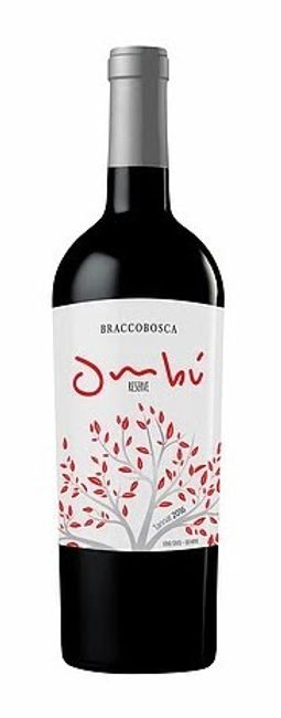 Bracco Bosca Ombu Reserve Tannat 6X75Cl