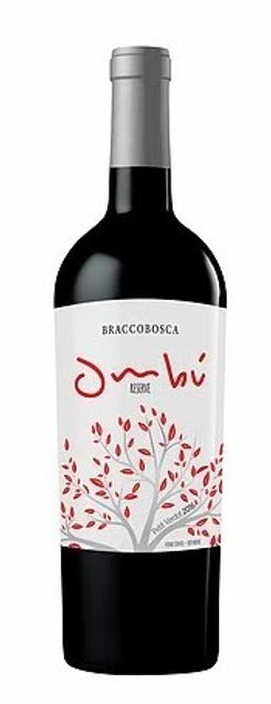 Bracco Bosca Ombu Reserve Petit Verdot 6X75Cl