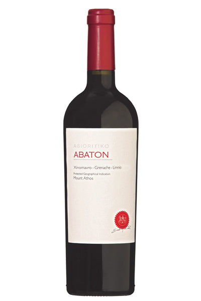 Tsantali Agioritiko Abaton Red 6X75Cl