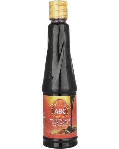 ABC SWEET SOYA SAUCE 600ML