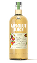 Absolut Juice Apple Vodka