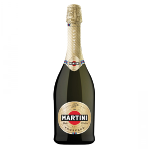 Martini Prosecco Sparkling Wine