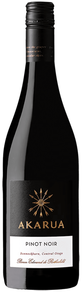 Akarua Pinot Noir 6X75Cl