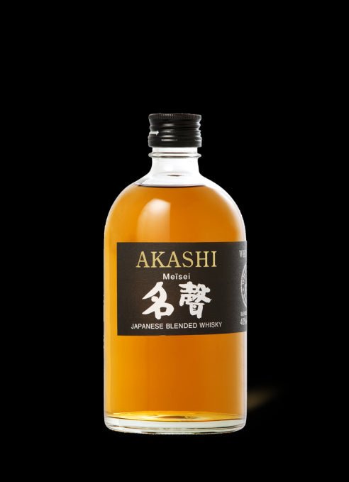 Akashi Meisei Whisky