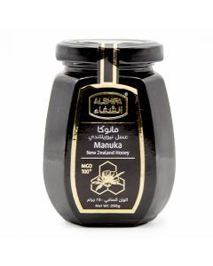 AL SHIFA MANUKA NEW ZEALAND HONEY 250GM