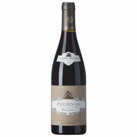 Albert Bichot Beaujolais Julienas Roche Granit