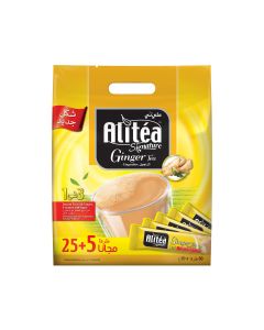 ALITEA SIGNATURE GINGER TEA 30x20GM