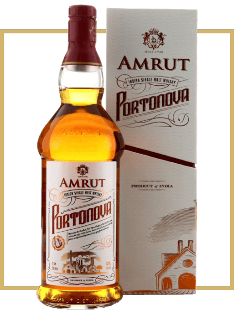 Amrut Portonova