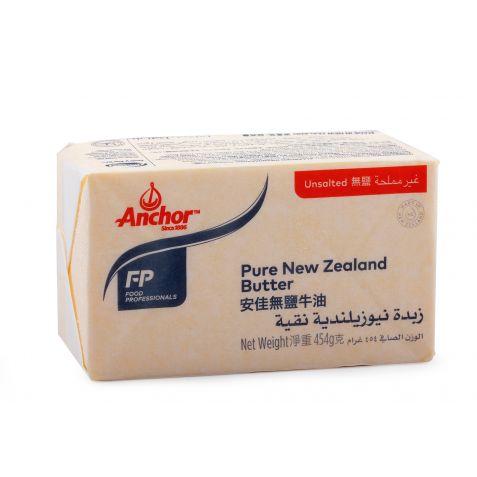 ANCHOR BUTTER UNSALTED