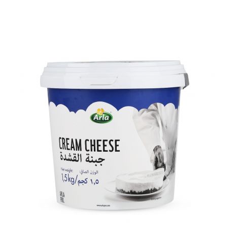 ARLA CREAM CHEESE