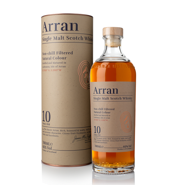 Arran 10Years Old Single Malt