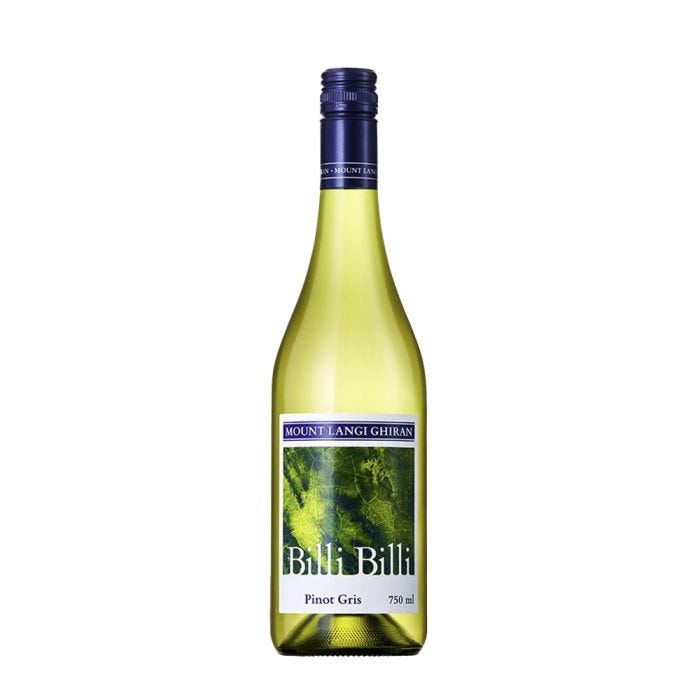 Sensi Filo Grigio Pinot Grigio 12X75Cl