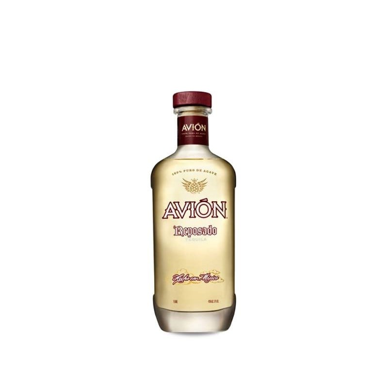 Avion Reposado Tequila