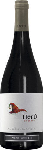 Vina Ventisquero Heru Pinot Noir 2015