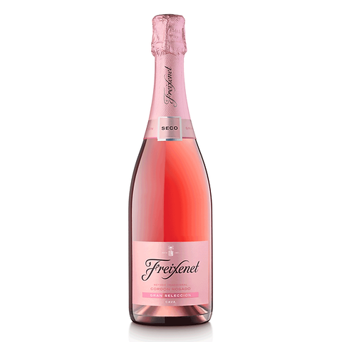 Freixenet Rosado 6X75Cl